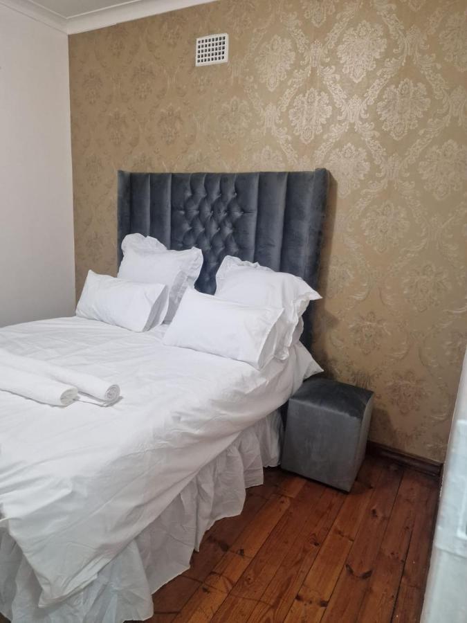 Pinto City Motel Kempton Park Bagian luar foto