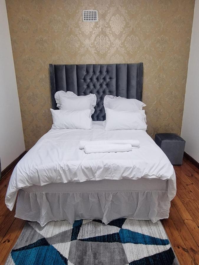 Pinto City Motel Kempton Park Bagian luar foto