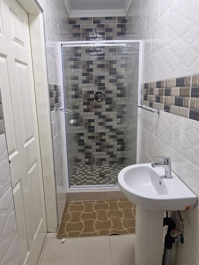 Pinto City Motel Kempton Park Bagian luar foto