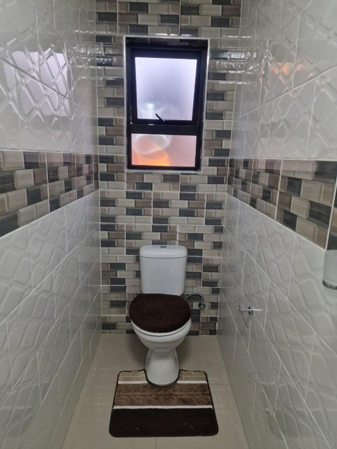 Pinto City Motel Kempton Park Bagian luar foto