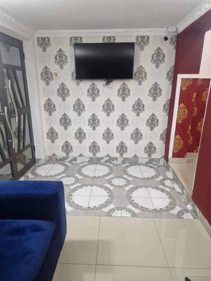 Pinto City Motel Kempton Park Bagian luar foto