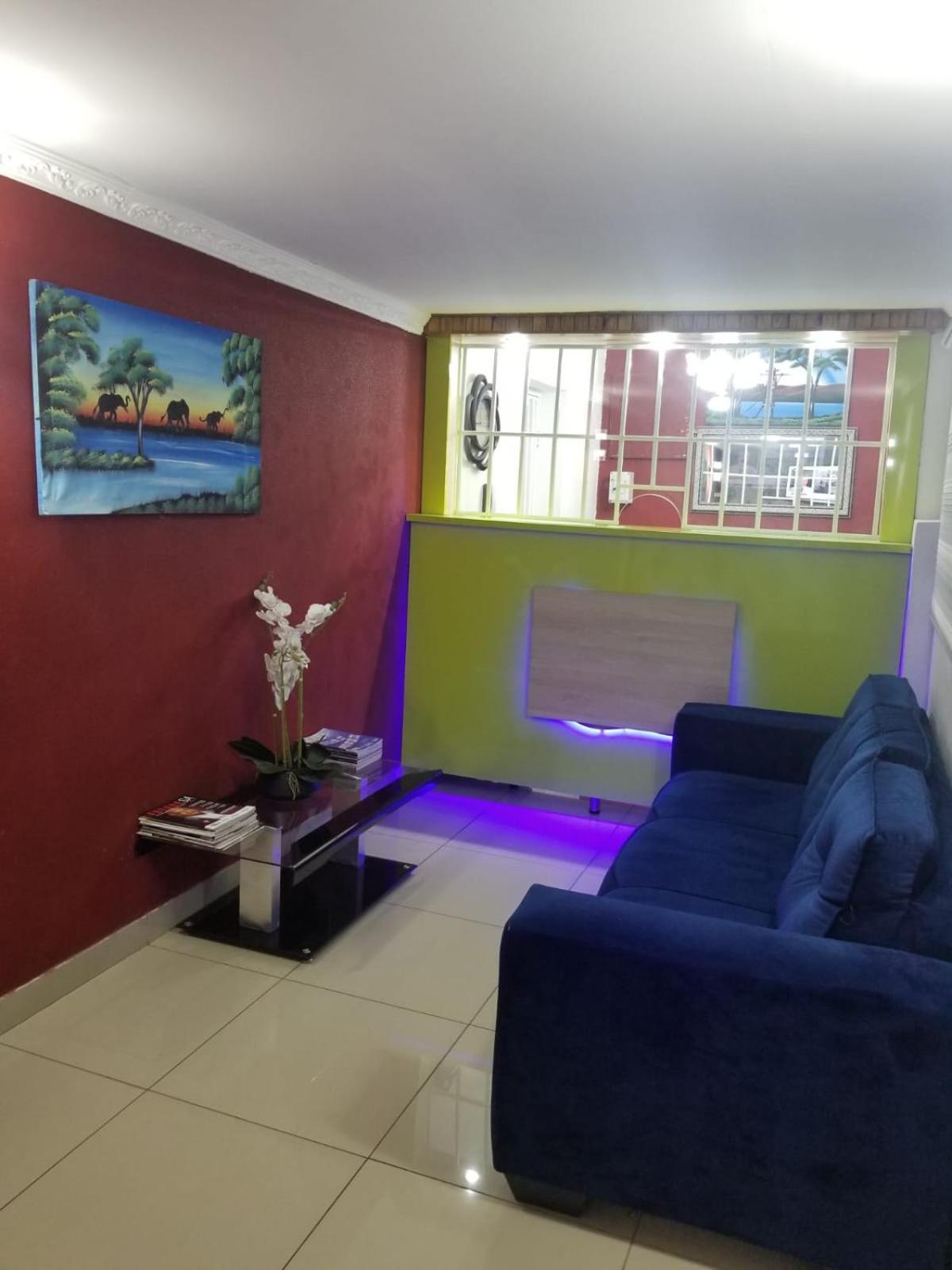 Pinto City Motel Kempton Park Bagian luar foto
