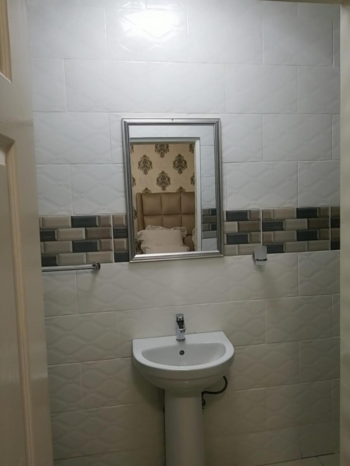 Pinto City Motel Kempton Park Bagian luar foto